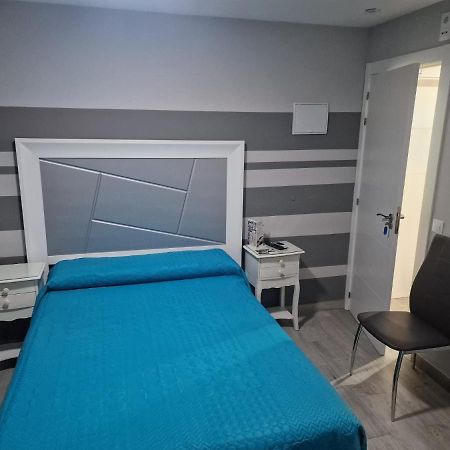 Viana Rooms Кордоба Екстериор снимка