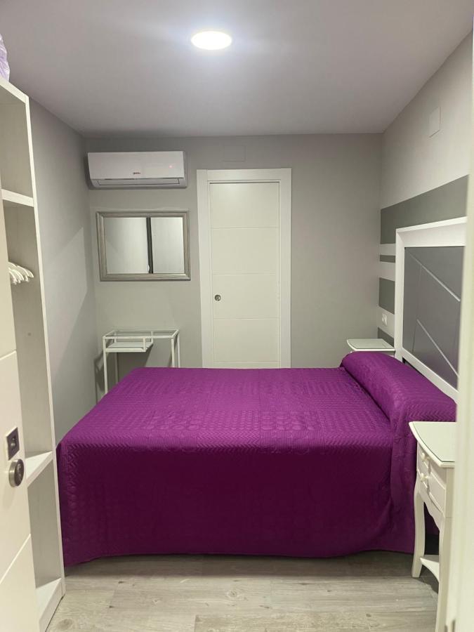 Viana Rooms Кордоба Екстериор снимка