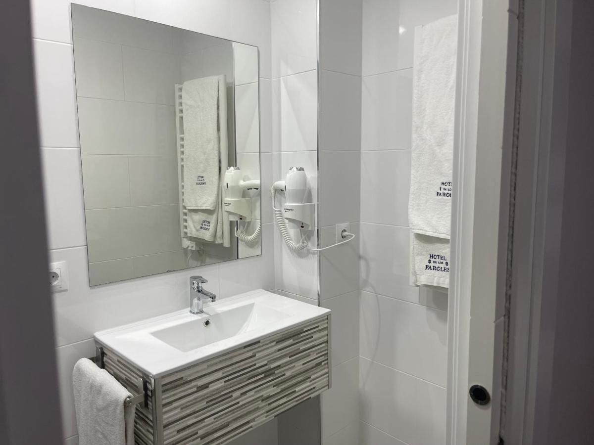 Viana Rooms Кордоба Екстериор снимка