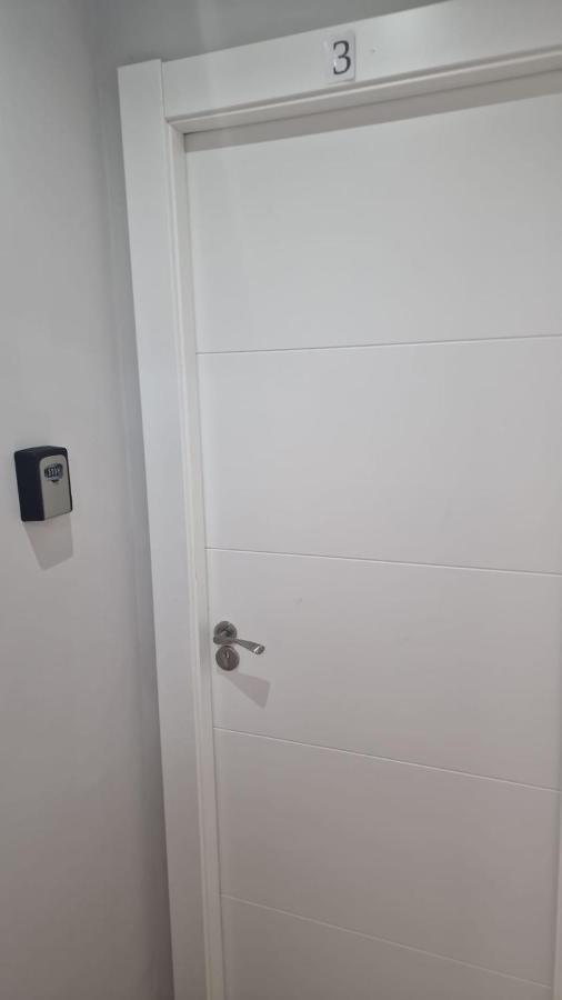 Viana Rooms Кордоба Екстериор снимка