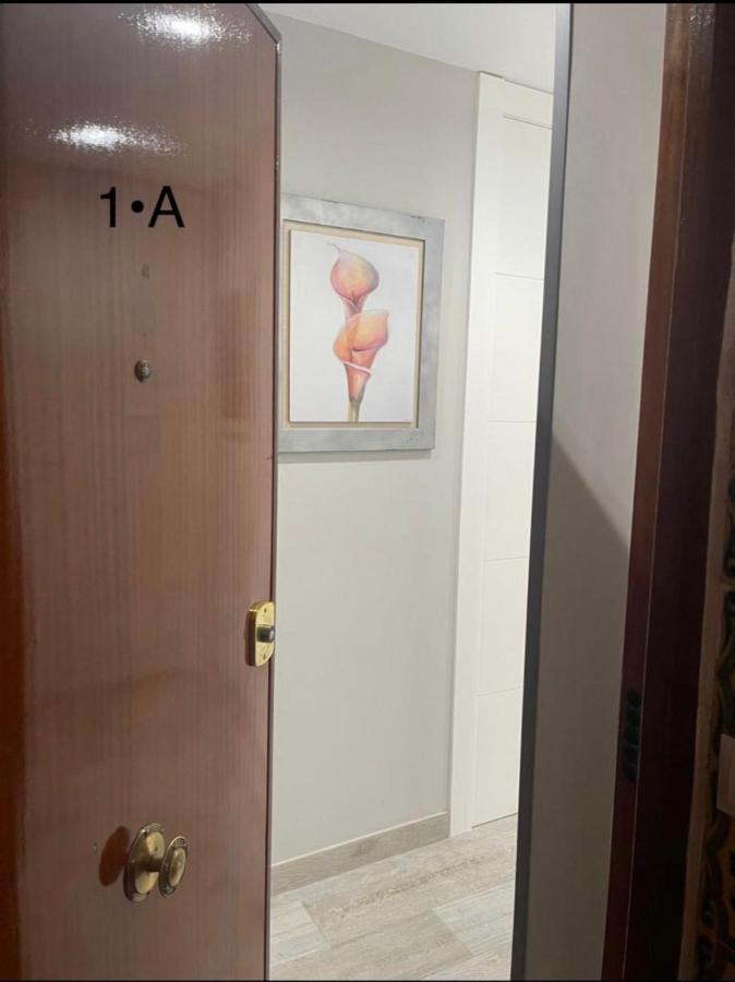 Viana Rooms Кордоба Екстериор снимка