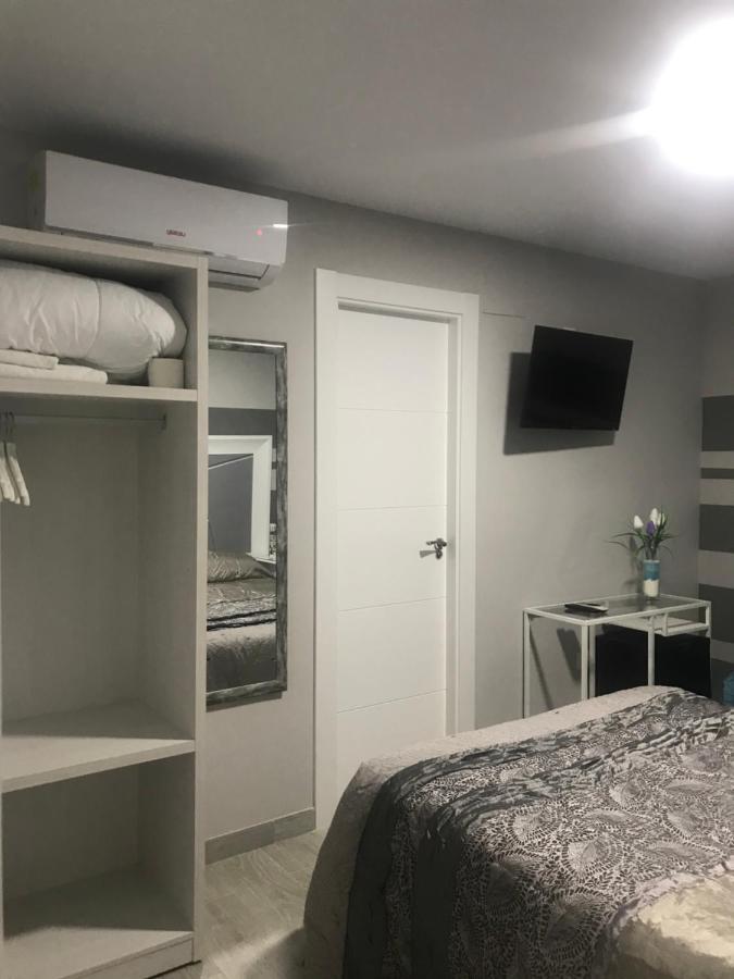 Viana Rooms Кордоба Екстериор снимка